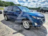 2020 Chevrolet Equinox photo