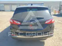 2020 Chevrolet Equinox photo
