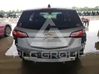 2020 Chevrolet Equinox фото