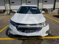 2020 Chevrolet Equinox фото