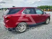 2020 Chevrolet Equinox photo