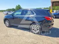 2020 Chevrolet Equinox фото