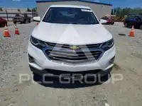 2020 Chevrolet Equinox фото
