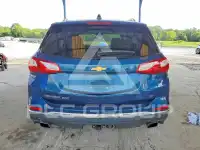 2020 Chevrolet Equinox фото
