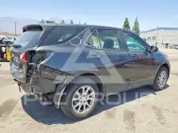 2020 Chevrolet Equinox фото