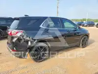 2020 Chevrolet Equinox фото
