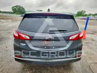 2020 Chevrolet Equinox фото