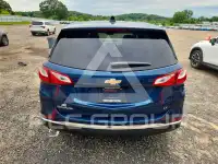 2020 Chevrolet Equinox photo