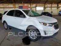 2020 Chevrolet Equinox фото