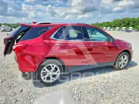2020 Chevrolet Equinox фото