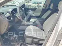 2020 Chevrolet Equinox фото