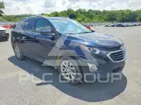 2020 Chevrolet Equinox photo
