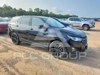 2020 Chevrolet Equinox фото
