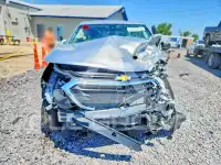 2020 Chevrolet Equinox photo