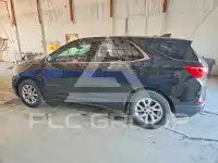 2020 Chevrolet Equinox фото