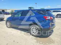 2020 Chevrolet Equinox фото