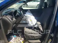 2020 Chevrolet Equinox фото