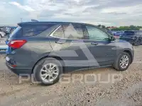 2020 Chevrolet Equinox фото