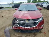 2020 Chevrolet Equinox фото
