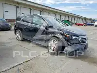 2020 Chevrolet Equinox фото