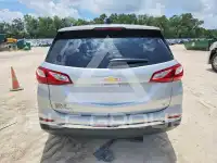 2020 Chevrolet Equinox фото
