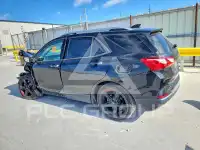 2020 Chevrolet Equinox фото