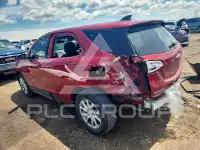 2020 Chevrolet Equinox photo
