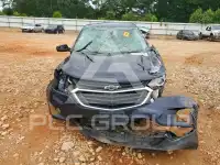 2020 Chevrolet Equinox фото