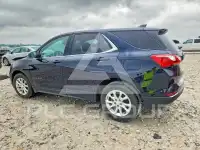 2020 Chevrolet Equinox фото