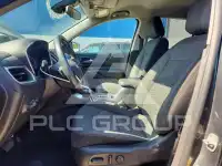 2020 Chevrolet Equinox photo