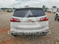 2020 Chevrolet Equinox фото