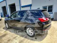 2020 Chevrolet Equinox фото