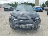 2020 Chevrolet Equinox фото