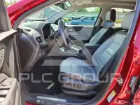 2020 Chevrolet Equinox фото