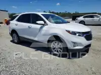 2020 Chevrolet Equinox фото
