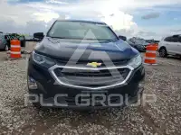 2020 Chevrolet Equinox фото