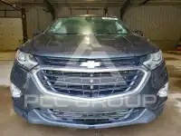 2020 Chevrolet Equinox фото
