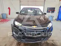 2020 Chevrolet Equinox фото
