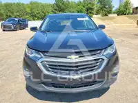 2020 Chevrolet Equinox фото