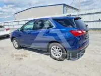 2020 Chevrolet Equinox photo