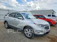 2020 Chevrolet Equinox photo