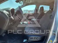 2020 Chevrolet Equinox фото