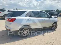 2020 Chevrolet Equinox фото