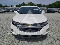 2020 Chevrolet Equinox фото