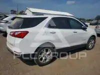 2020 Chevrolet Equinox фото