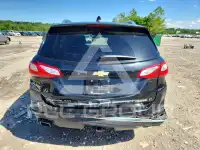 2020 Chevrolet Equinox photo