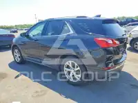 2020 Chevrolet Equinox фото