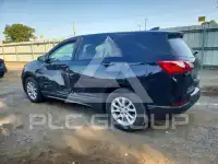 2020 Chevrolet Equinox фото