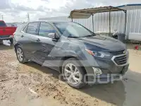 2020 Chevrolet Equinox фото