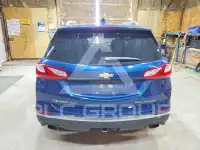 2020 Chevrolet Equinox фото